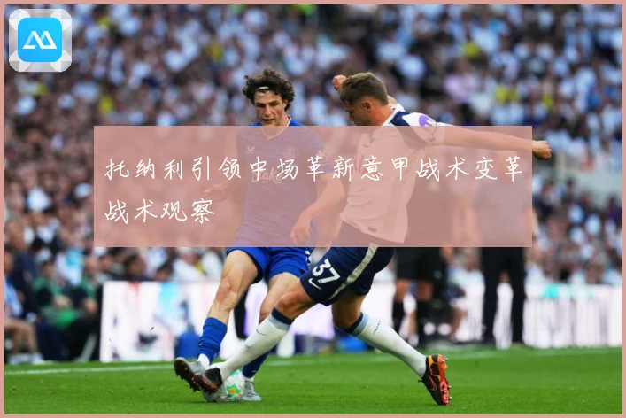 托纳利引领中场革新意甲战术变革战术观察
