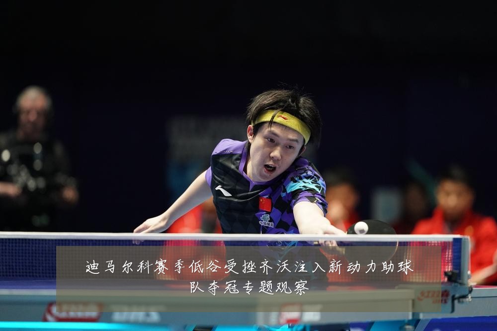 迪马尔科赛季低谷受挫齐沃注入新动力助球队夺冠专题观察